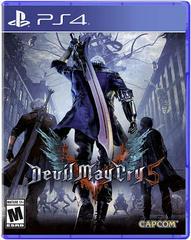Devil May Cry 5 - Playstation 4 | Total Play