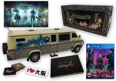 Devil May Cry 5 [Collector's Edition] - Playstation 4 | Total Play