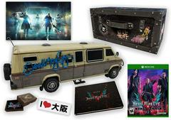 Devil May Cry 5 [Collector's Edition] - Xbox One | Total Play
