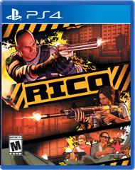RICO - Playstation 4 | Total Play
