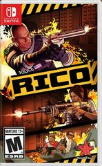 RICO - Nintendo Switch | Total Play