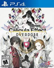 Caligula Effect: Overdose - Playstation 4 | Total Play