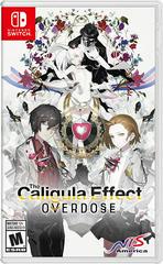 Caligula Effect: Overdose - Nintendo Switch | Total Play