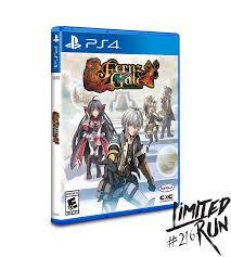 Fernz Gate - Playstation 4 | Total Play