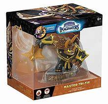 Master Tri-Tip - Imaginators - Skylanders | Total Play