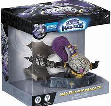 Master Chopscotch - Imaginators - Skylanders | Total Play