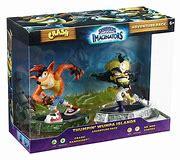 Thumpin' Whumpa Islands Adventure Pack - Imaginators - Skylanders | Total Play