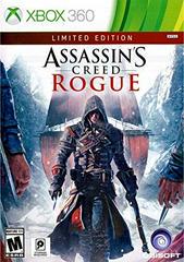 Assassin's Creed: Rogue [Limited Edition] - Xbox 360 | Total Play