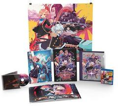 Operation Babel New Tokyo Legacy [Limited Edition] - Playstation Vita | Total Play