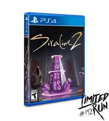 Siralim 2 - Playstation 4 | Total Play