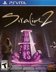 Siralim 2 - Playstation Vita | Total Play