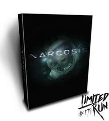 Narcosis [Collector's Edition] - Playstation 4 | Total Play