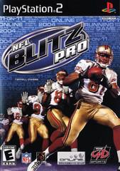 NFL Blitz Pro - Playstation 2 | Total Play