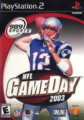 NFL Gameday 2003 - Playstation 2 | Total Play