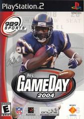 NFL Gameday 2004 - Playstation 2 | Total Play