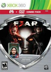 F.E.A.R. 3 [Silver Shield] - Xbox 360 | Total Play