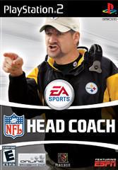 NFL Head Coach - Playstation 2 | Total Play