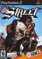 NFL Street - Playstation 2 | Total Play