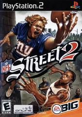 NFL Street 2 - Playstation 2 | Total Play