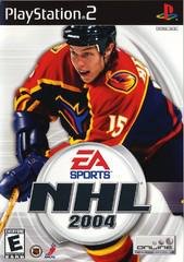 NHL 2004 - Playstation 2 | Total Play