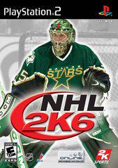 NHL 2K6 - Playstation 2 | Total Play