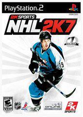 NHL 2K7 - Playstation 2 | Total Play