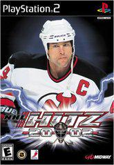 NHL Hitz 2002 - Playstation 2 | Total Play