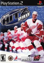 NHL Hitz Pro - Playstation 2 | Total Play