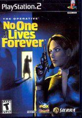 No One Lives Forever - Playstation 2 | Total Play