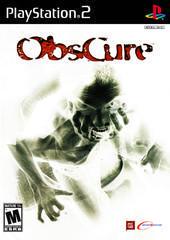 Obscure - Playstation 2 | Total Play