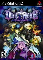 Odin Sphere - Playstation 2 | Total Play