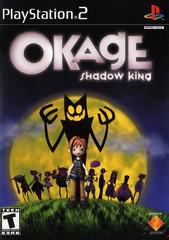 Okage Shadow King - Playstation 2 | Total Play