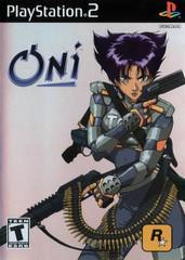 Oni - Playstation 2 | Total Play