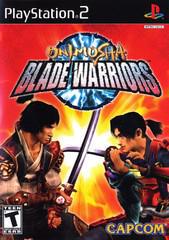 Onimusha Blade Warriors - Playstation 2 | Total Play