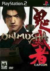 Onimusha Warlords - Playstation 2 | Total Play