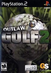 Outlaw Golf 2 - Playstation 2 | Total Play