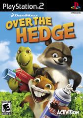 Over the Hedge - Playstation 2 | Total Play