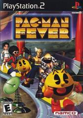 Pac-Man Fever - Playstation 2 | Total Play