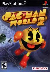 Pac-Man World 2 - Playstation 2 | Total Play