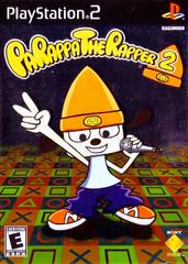 PaRappa the Rapper 2 - Playstation 2 | Total Play