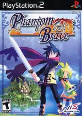 Phantom Brave - Playstation 2 | Total Play