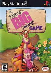 Piglet's Big Game - Playstation 2 | Total Play