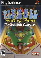 Pinball Hall of Fame The Gottlieb Collection - Playstation 2 | Total Play