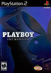 Playboy the Mansion - Playstation 2 | Total Play