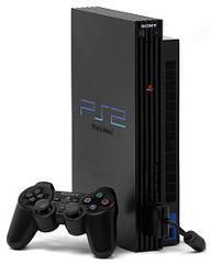 Playstation 2 System - Playstation 2 | Total Play