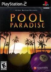 Pool Paradise - Playstation 2 | Total Play