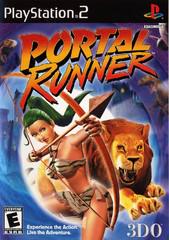 Portal Runner - Playstation 2 | Total Play