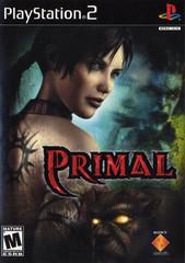 Primal - Playstation 2 | Total Play