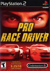 Pro Race Driver - Playstation 2 | Total Play