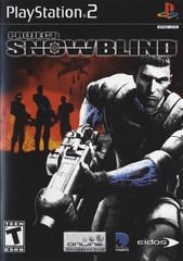 Project Snowblind - Playstation 2 | Total Play